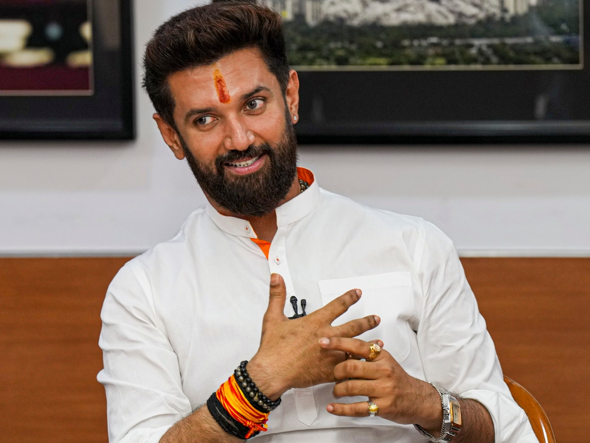बिहार की वो 5 विधानसभा, जिसको लेकर चिराग पासवान ने एनडीए के सीट शेयरिंग पर अटकाया रोड़ा