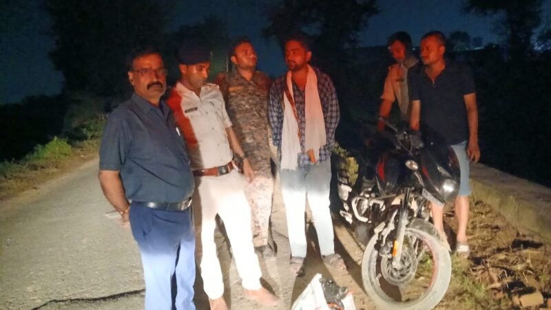 नशीला कफ सिरप के साथ दो गिरफ्तार