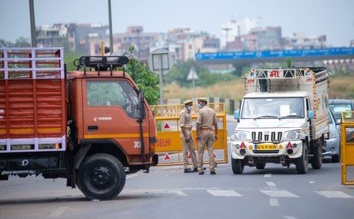 बिहार विधानसभा चुनाव 2025 के पूर्व सीमावर्ती क्षेत्रो में बनेगे चेकपोस्ट:एडीजी
